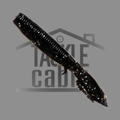 Reaction Plastics Stretch Floating Chubby Craw 8cm New To The Cabin