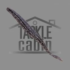 Reaction Plastics New To The Cabin Fluke 13cm