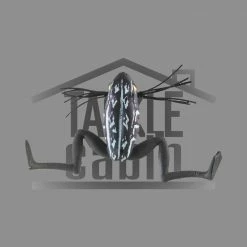 Daiwa Prorex Micro Frog 35DF New To The Cabin