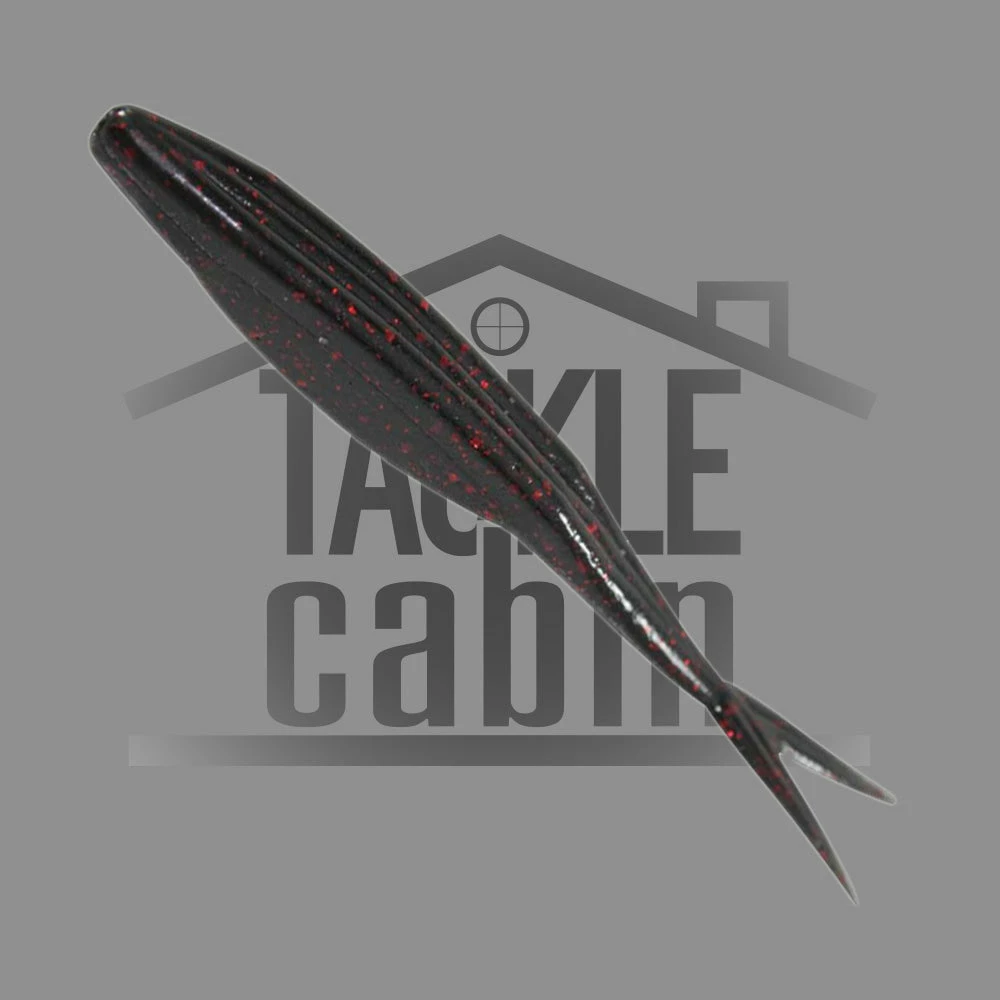 Zoom Magnum Super Fluke 7" 5 Zoom Magnum Super Fluke 7"