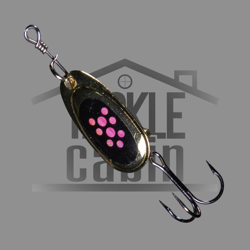 Sensation Rotary Spinner #3 3 Sensation Rotary Spinner #3