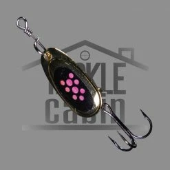 Sensation Rotary Spinner #1