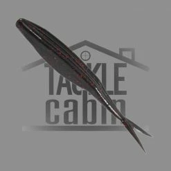 Zoom Super Fluke 5.25