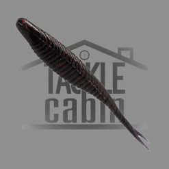 Damiki Armor Shad 3" New To The Cabin