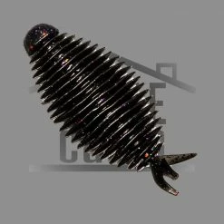 Secret Secret New To The Cabin Mr Ripley 4"