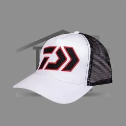 Daiwa Snapback Trucker Cap