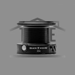 Daiwa Black Widow 25A Spool
