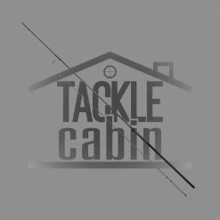 Daiwa Black Widow EXT Carp Rod