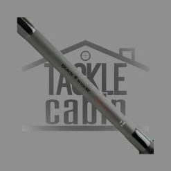 Daiwa Black Widow EXT Carp Rod