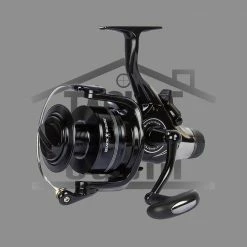Daiwa Black Widow LT BR Reel