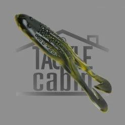 Zoom New To The Cabin Horny Toad 4.25