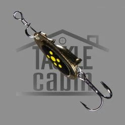 Sensation Rotary Spinner #1