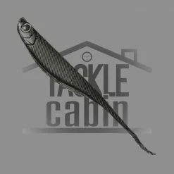 Damiki New To The Cabin Ark Shad 5"