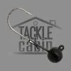 Mossback Tungsten Ball Jig Head New To The Cabin 2 Mossback Tungsten Ball Jig Head New To The Cabin
