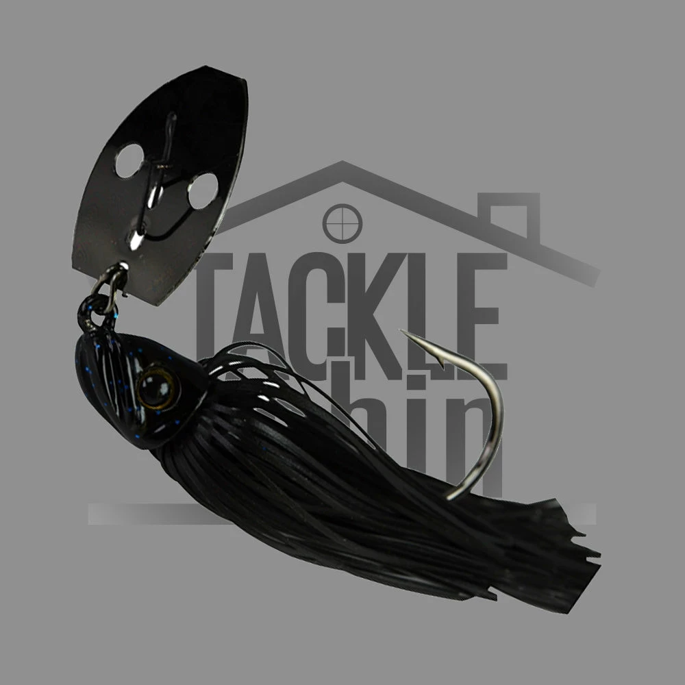 Picasso Shock Blade Chatter Bait 5 Picasso Shock Blade Chatter Bait
