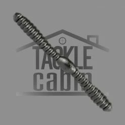 Damiki New To The Cabin GoGo 4"