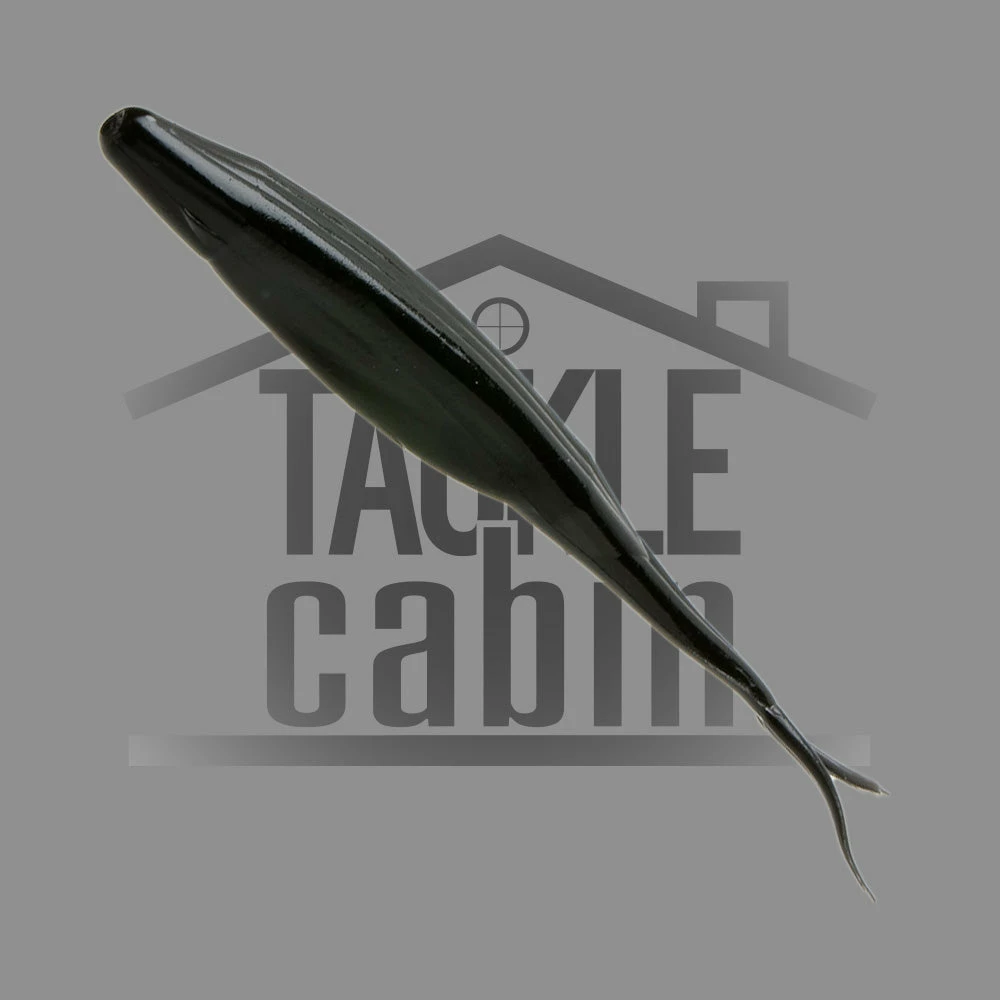 Zoom Magnum Super Fluke 7" 6 Zoom Magnum Super Fluke 7"