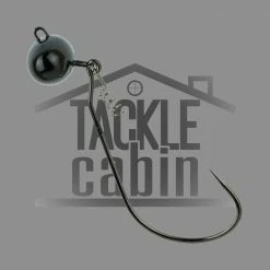 6th Sense New To The Cabin Core-X Swinging Football Jig