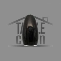 Mossback Tungsten Flipping Weights