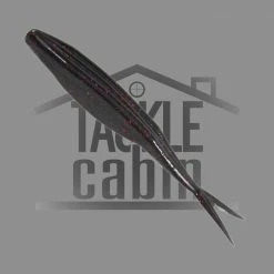 Zoom New To The Cabin Super Fluke Jnr 4" 71 Zoom New To The Cabin Super Fluke Jnr 4