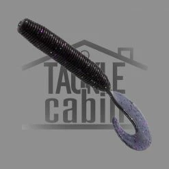 Damiki Mr Jumbo 4.5" New To The Cabin 31 Damiki Mr Jumbo 4.5