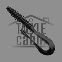 Keitech Mad Wag 7" New To The Cabin