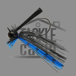 6th Sense New To The Cabin Divine Finesse Ballhead Jig