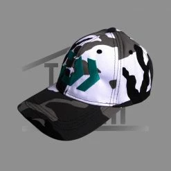 Daiwa Classic Camo Cap New To The Cabin