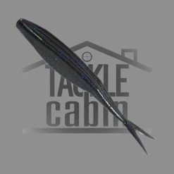 Zoom Super Fluke 5.25