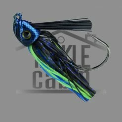 Picasso Swim Jig New To The Cabin