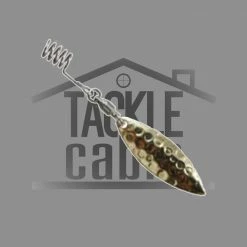 Vike New To The Cabin Blade Spin