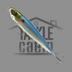 6th Sense Crush Dogma 100 Topwater New To The Cabin