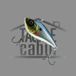 6th Sense New To The Cabin Snatch 70X Lipless Crank