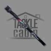 Adrenalin BliXem Carp Rod New To The Cabin
