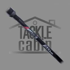 Adrenalin BliXem Carp Rod New To The Cabin