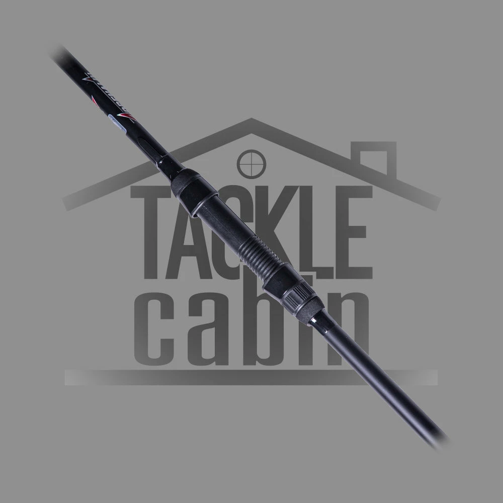 Adrenalin BliXem Carp Rod New To The Cabin 5 Adrenalin BliXem Carp Rod New To The Cabin