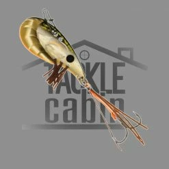 Zombie Lures Z Vibe 37