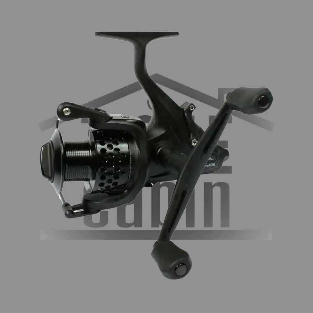 Adrenalin BliXem 7+1 Reel 3 Adrenalin BliXem 7+1 Reel