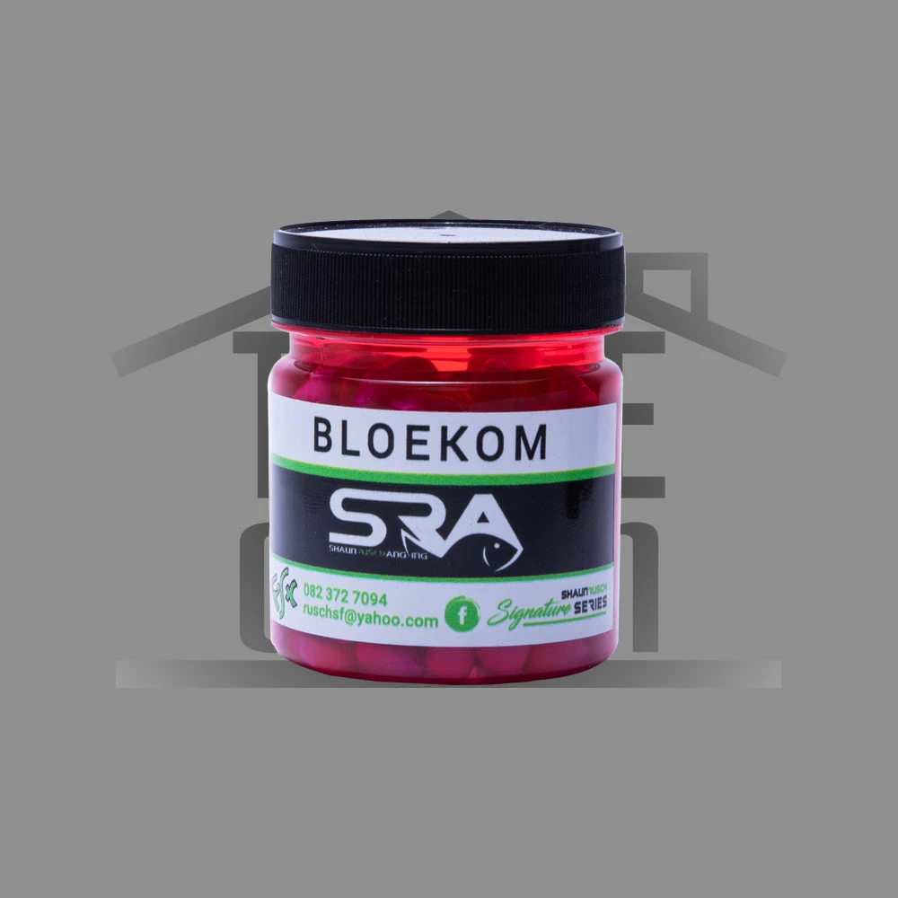 SRA Maize 4 SRA Maize