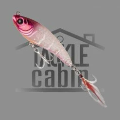 6th Sense New To The Cabin HyperJerk 70