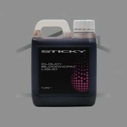 Sticky Baits Cloudy Liquid