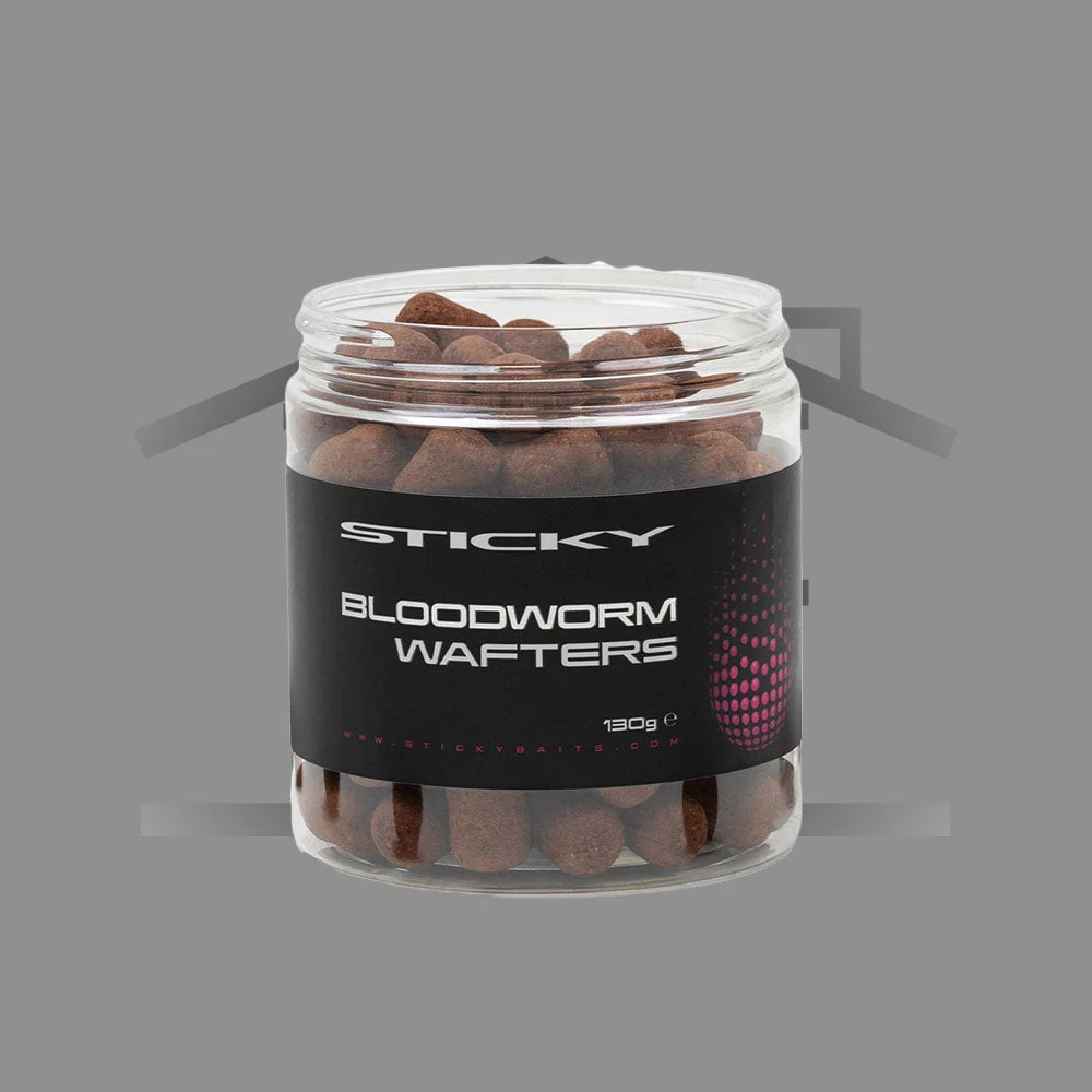 Sticky Baits Wafters New To The Cabin 3 Sticky Baits Wafters New To The Cabin