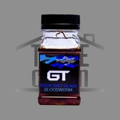 GT Baits Hookbait Glaze New To The Cabin