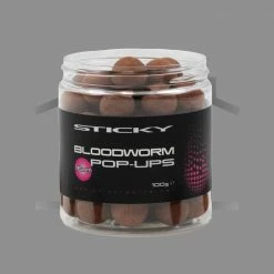 Sticky Baits Pop-Ups New To The Cabin