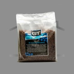 GT Baits New To The Cabin Pellets
