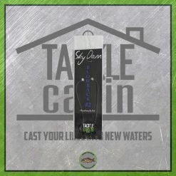 Skydam Blowback Rig New To The Cabin