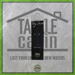 Skydam Blowback Rig New To The Cabin