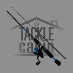 Poseidon New To The Cabin Kiddies 4ft Combo