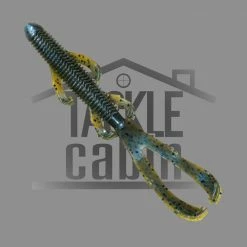 Googan Baits Trench Hawg 4.65