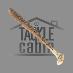 Keitech New To The Cabin Swing Impact 3.5" 9 Keitech New To The Cabin Swing Impact 3.5